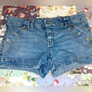 Arizona Jeans shorts size 9